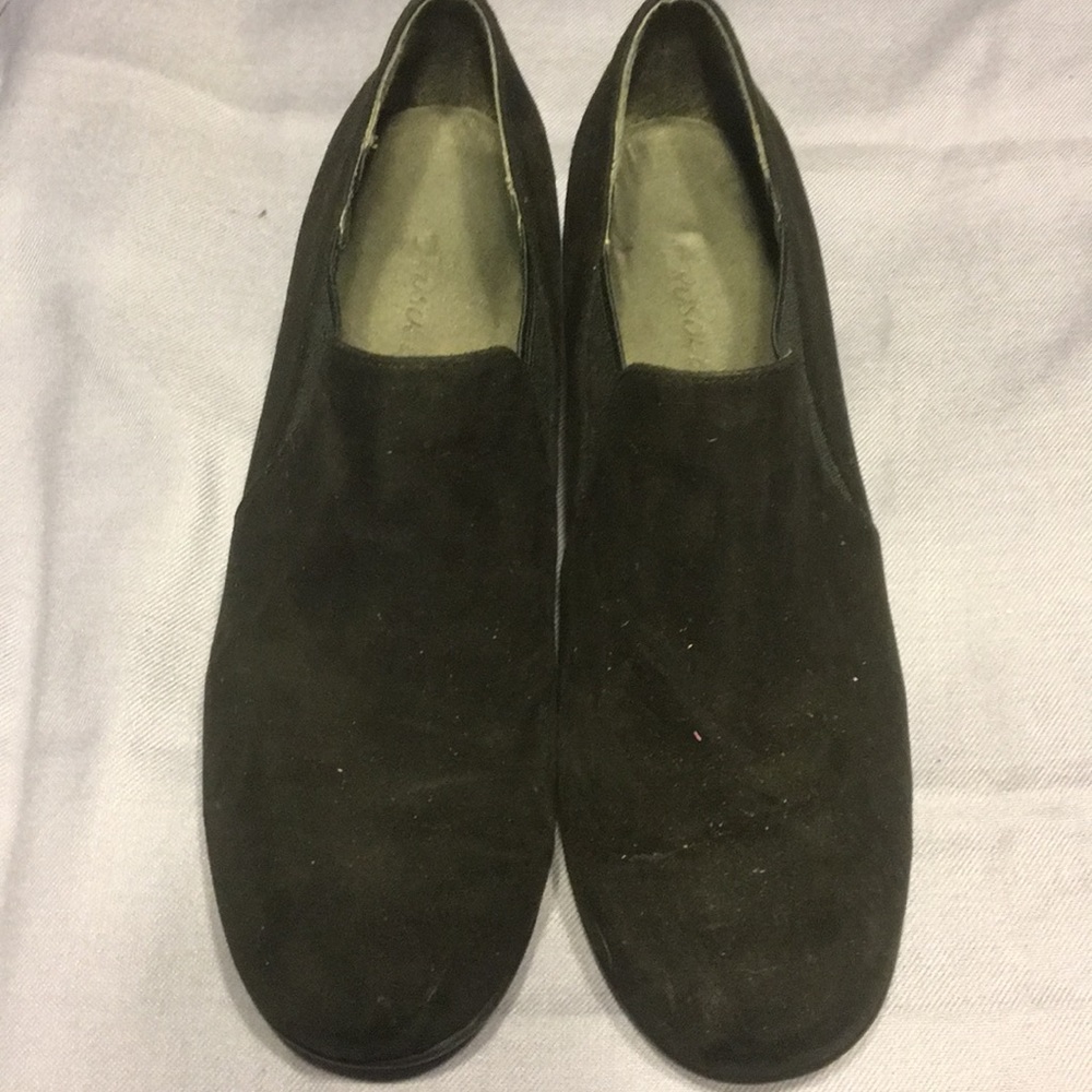 Aerosoles ankle boots 8.5